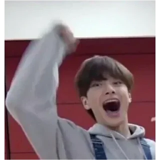 Стикер аги пан @lovely_skz - 9