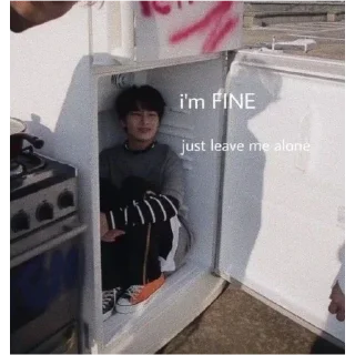 Стикер аги пан @lovely_skz - 8