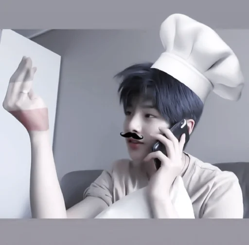 jᴇᴏngin ʍᴏᴏd | @kengastickers - 