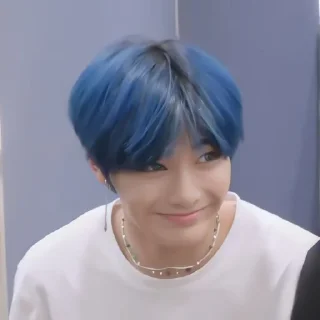 Sticker ✦ ָ ֙⋆ jeongin by @paradoxstickers - 4