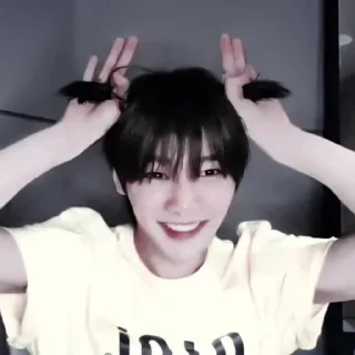 Sticker ˓ ✹ ִֶָ🩰 #.'jeongin!¡⋆ . - 6