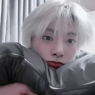 Sticker ˓ ✹ ִֶָ🩰 #.'jeongin!¡⋆ . - 11