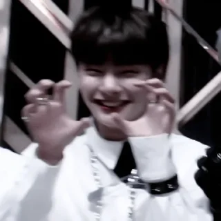 Sticker ˓ ✹ ִֶָ🩰 #.'jeongin!¡⋆ . - 2
