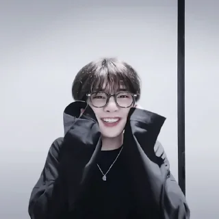 Sticker ˓ ✹ ִֶָ🩰 #.'jeongin!¡⋆ . - 1