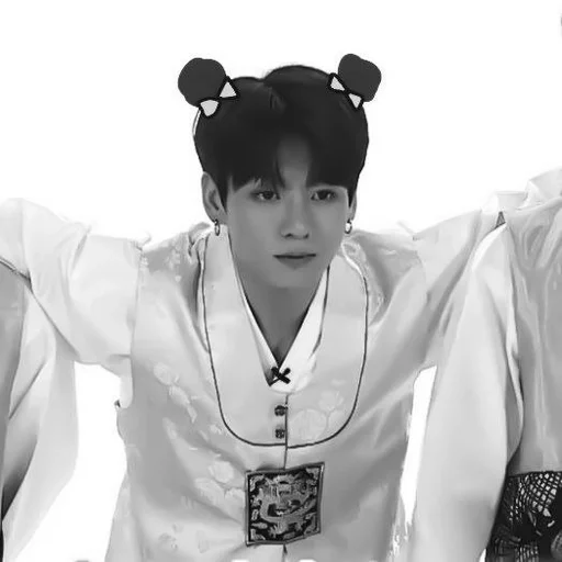 Sticker →˚.jungkook⋆ ࣪. :: @hornyraf :: @fStikBot - 9