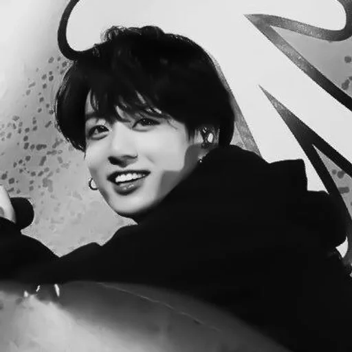 Sticker →˚.jungkook⋆ ࣪. :: @hornyraf :: @fStikBot - 7