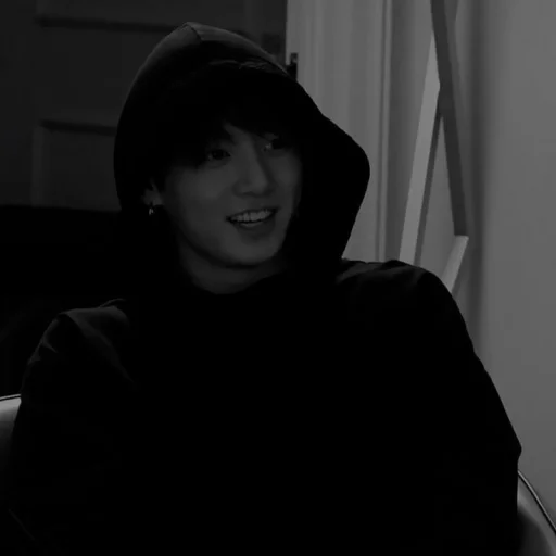 jeon jungkook @nayzhvnya - Человек
