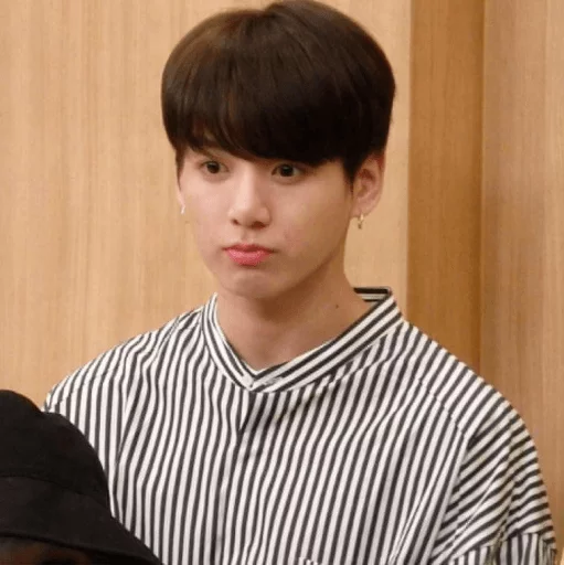 person human face clothing