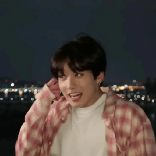 person human face clothing