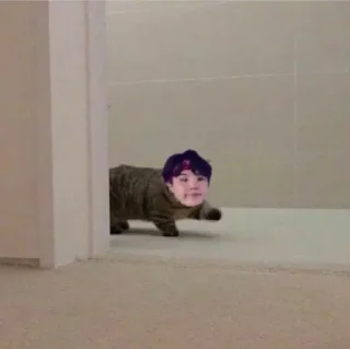 Стикер папей чакры @jeon_minaa - 9