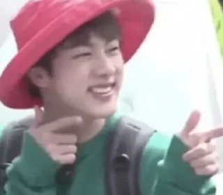 Стикер папей чакры @jeon_minaa - 5