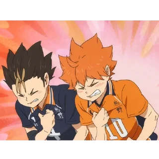 Стикер папей чакры @jeon_minaa - 1