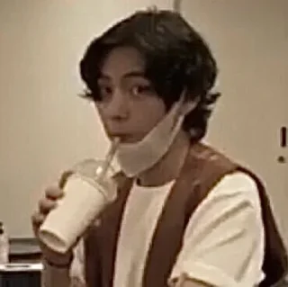 Стикер папей чакры @jeon_minaa - 10