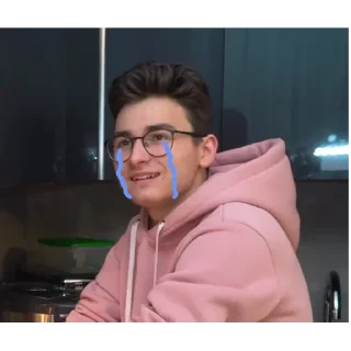 Стикер папей чакры @jeon_minaa - 11