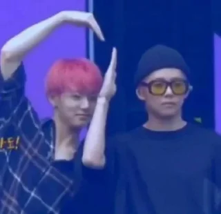 Стикер папей чакры @jeon_minaa - 8