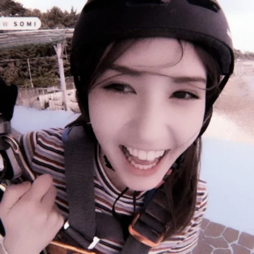 Sticker somi @APLAEPEIDI - 7