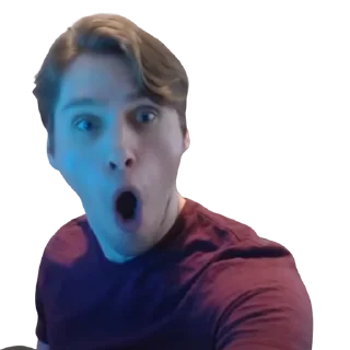 Sticker jerma haha pics - 8