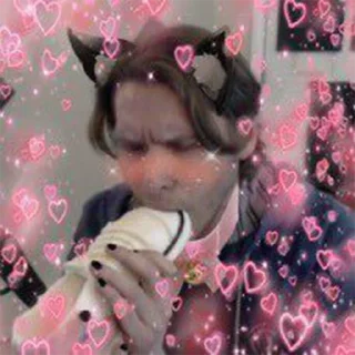 Sticker jerma haha pics - 1