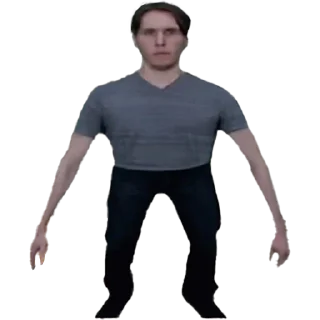 Sticker jerma haha pics - 2