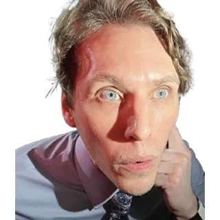 Sticker jerma haha pics - 11