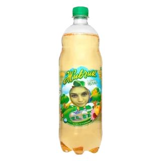 Sticker @JerryHeil 🐼 - 7