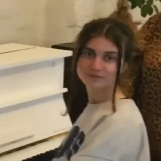 Sticker @JerryHeil 🐼 - 1