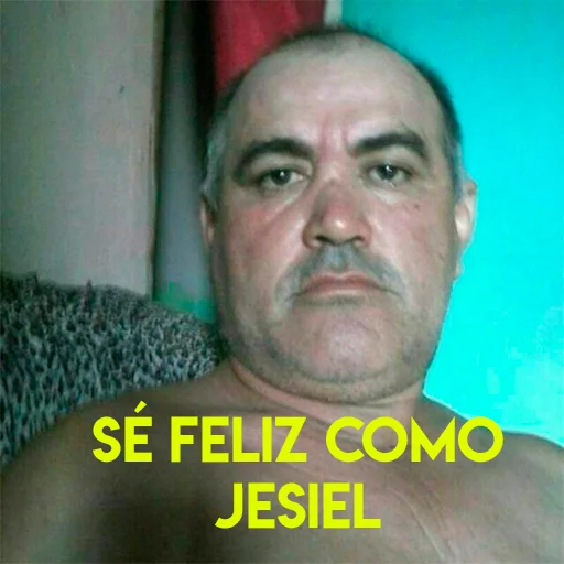 Jesiel gomes @todos - 