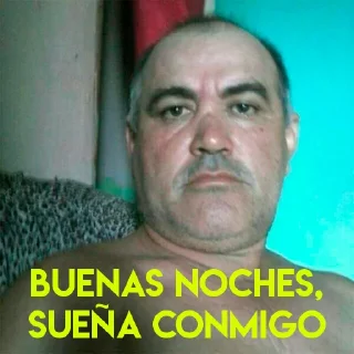 Sticker Jesiel gomes @todos - 4