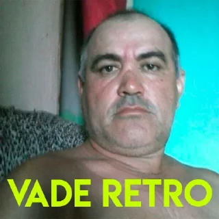 Sticker Jesiel gomes @todos - 6