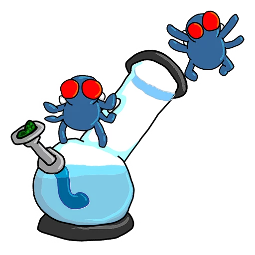 Sticker JesPack - 11