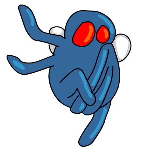 Sticker JesPack - 10