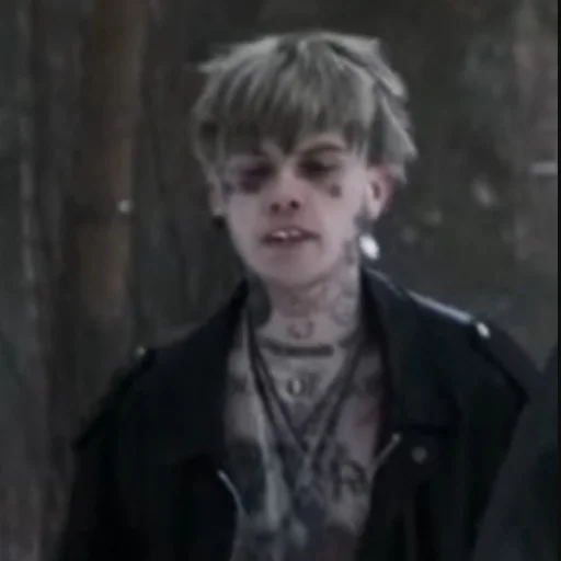 Джизус - сосочка - 