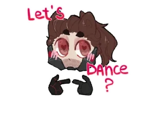 Стикер Реактивная Сэмсюля - 1