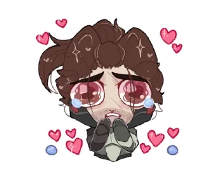 Стикер Реактивная Сэмсюля - 4