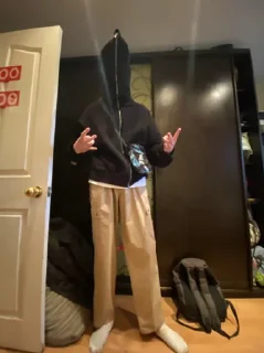 Sticker хуй3 - 10