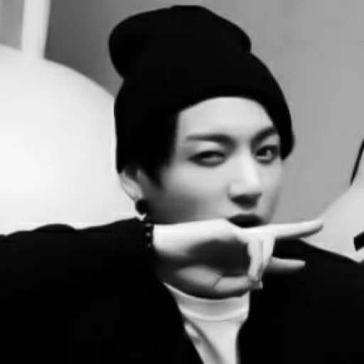 Человек человеческое лицо черно-белый