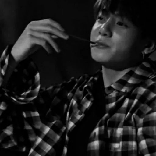 JK ᴅᴀʀᴋ ᵇʸ ᝢ @rubyvhelps - Человек