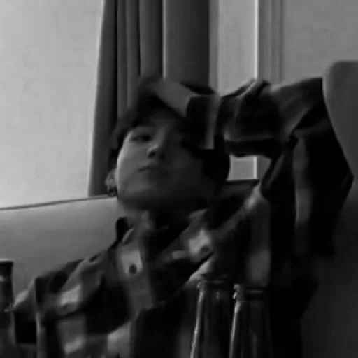 человеческое лицо Человек чёрный