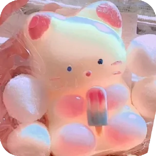 Стикер Больше стиков тут: @stikery4 - 6