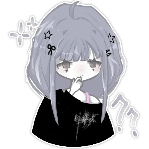 Sticker jgdhkekydkyd - 1