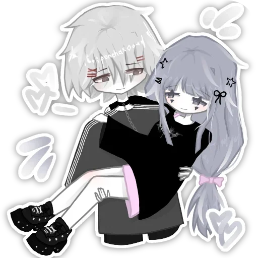 Sticker jgdhkekydkyd - 1