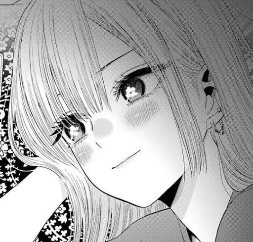 эскиз аниме мультфильм