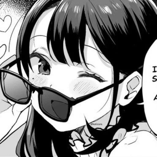 anime cartoon illustration