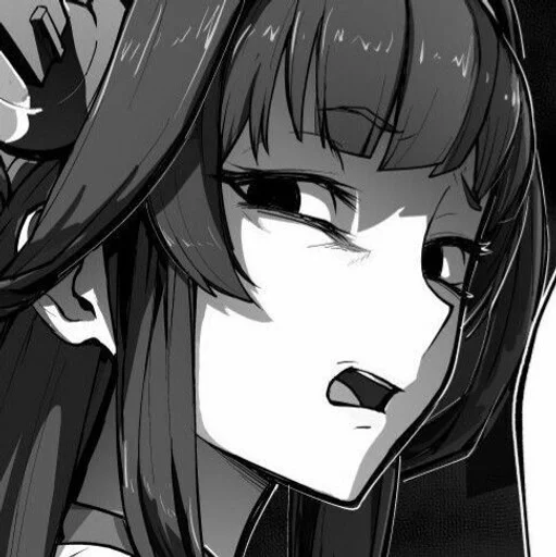 аниме манга мультфильм