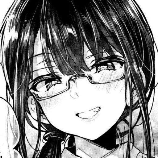 аниме эскиз мультфильм