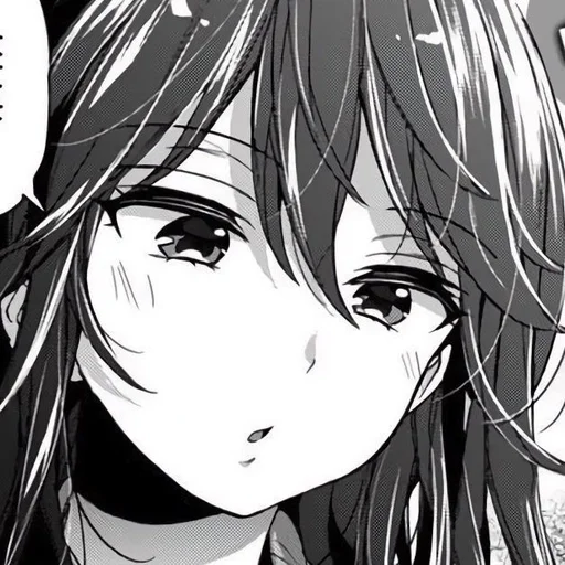 аниме манга мультфильм