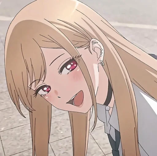 аниме мультфильм манга