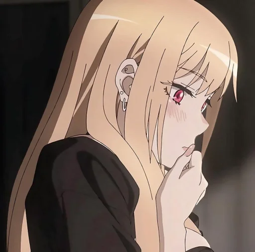 аниме мультфильм манга