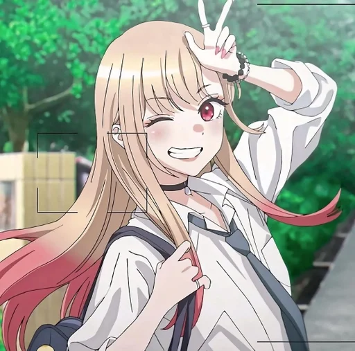 аниме мультфильм манга