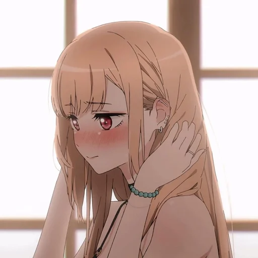 аниме мультфильм манга